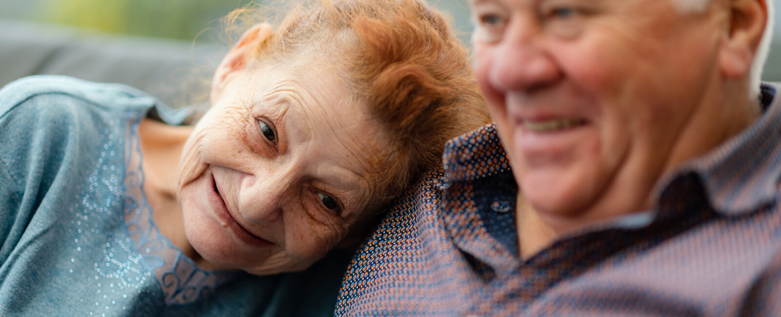 Pleegvader en pleeggast